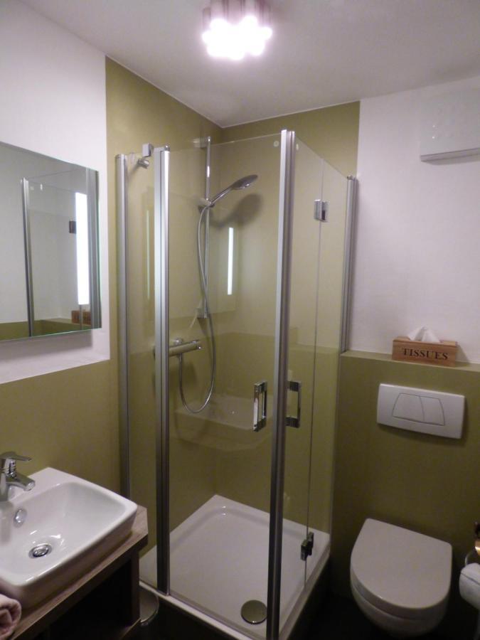 Zum Kronprinzen Hotel Garni Weyher 외부 사진